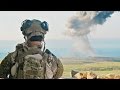 Battle For Mosul