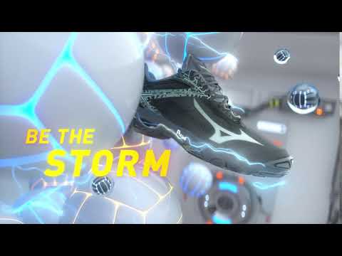 Mizuno WaveLightning Z5