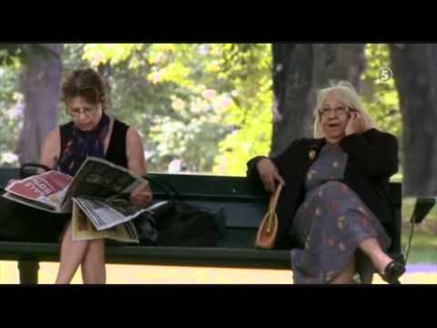 Pensionärsjävlar 8 del 2