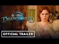 Disenchanted - Official Trailer 2 (2022) Amy Adams, Patrick Dempsey, Maya Rudolph