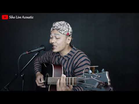 DALAN LIYANE - @hendrakumbaraTV || SIHO (LIVE ACOUSTIC COVER)