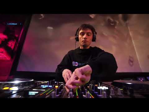 Garry Klein X Rosenmontagsdiscoball w/ Holly Hunt & VJ Heiligenblut 15.02.2021