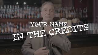 See Your Name in Going Postal Documentary Credits!