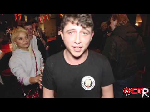 KOTR Raw 131: G Double E vs Blunt Ted **KOTR TITLE MATCH**