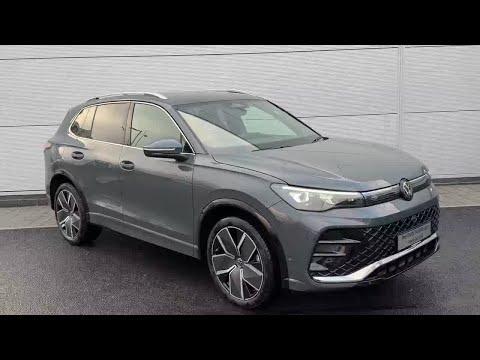 Volkswagen Tiguan TIGUAN RL75 2.0TDI DSG 150HP - € - Image 2