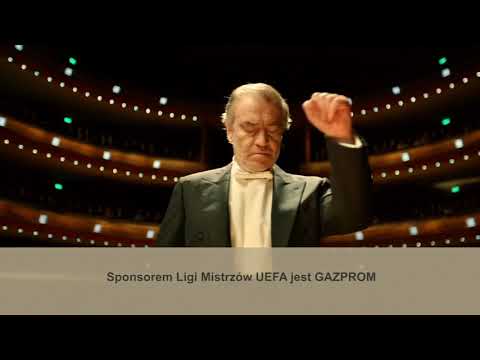 UEFA Champions League 2018 2019 Outro HD Heineken & Gazprom PL 3