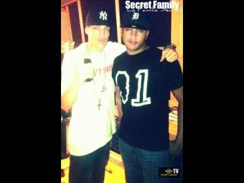 Endo Ft Benny Benny - R.I.P. Tito Camisilla (Prod.By Hebreo) (Lele4Ever)