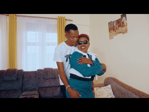 Faith Therui Kibet -Bonikap Chomiet (official video)4k