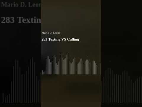 Text vs Phone 7 Vertical