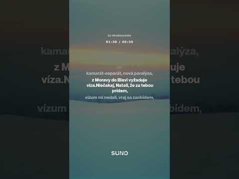 Od Čadce k Dunaju KRYL COVER