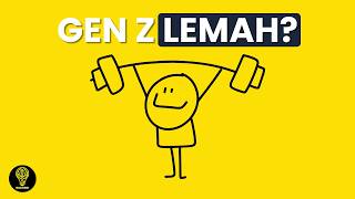 Download lagu Strawberry Generation: Kenapa Gen Z Disebut Generasi Paling Rapuh? mp3