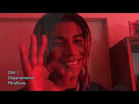 Making of de  Khaly Og -  DI QUE NO