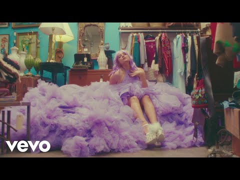 JESSIA - But I Don'T (Official Music Video)