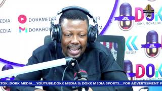 Download lagu 'Police IGP orders investigation into alleged Kibi cops' 400k MoMo withdrawal 💸🔍' mp3