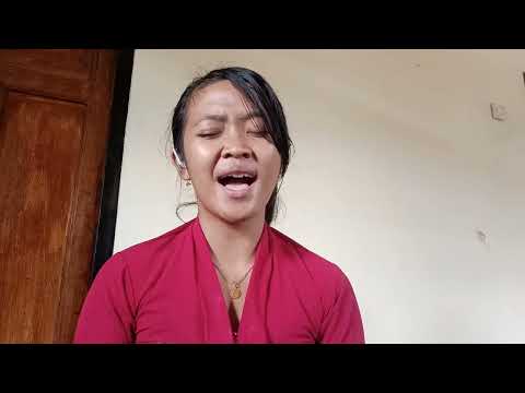 SANJIWANI~ DEK ULIK ||  Ni Gusti Ayu Putu Meytarini( XII IPS 2) #lagupopbalismandan2022