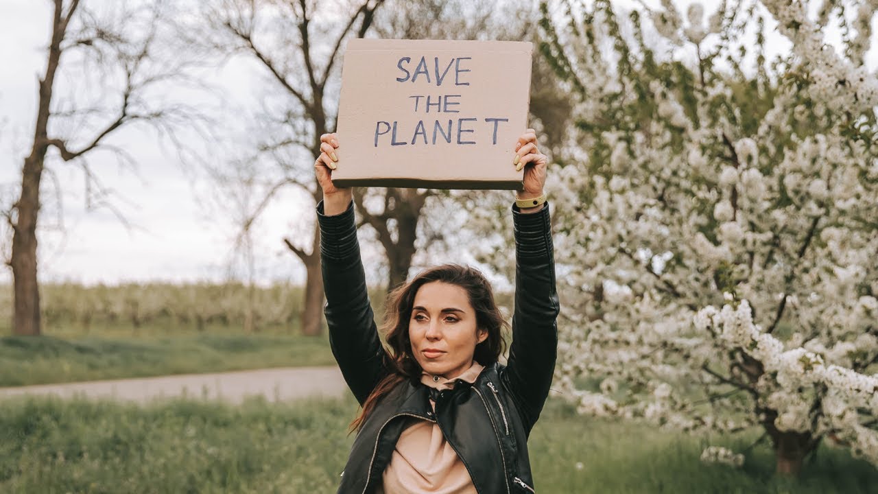 #COP27 Live: Are women’s voices loud enough in the climate debate?