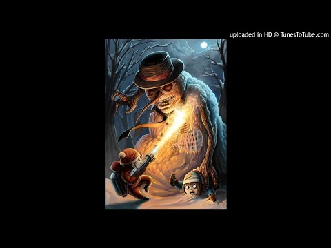 IceMane "Architect" (Prod. By Icemane) [Hoodrixh Plug Exclusive]