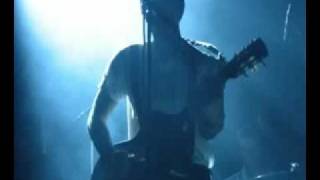 Rocco Deluca and the Burden-Favor