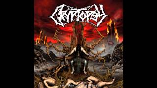 Cryptopsy - Boden