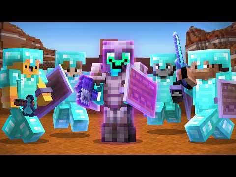 I DESTROYED My School's Minecraft SMP