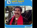 Kanti Shah Character Introduction Bulla