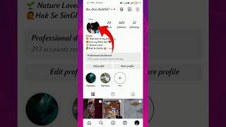 Download lagu instagram me dp kaise change kare 2025, instagram me dp kaise lagaye #shorts  #trendingshorts mp3