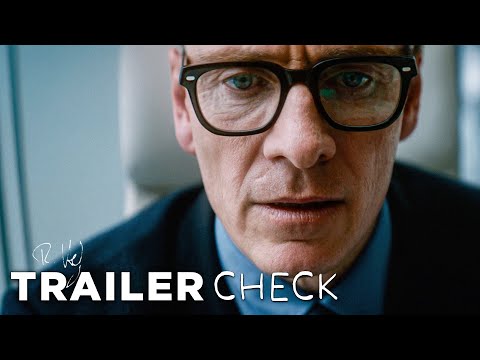 BLACK BAG Trailer German Deutsch (2025)