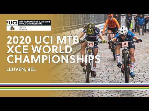 2020 UCI Mountain bike Eliminator World Championships - Leuven (BEL)