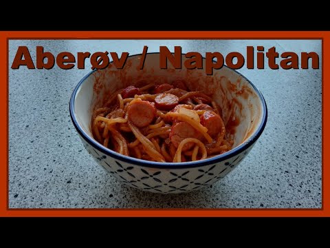 Silver Køkkenet - Aberøv / Napolitan