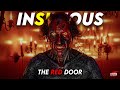 INSIDIOUS - The Red Door (2023) - Movie Explained In Hindi | Worst Horror Movie Of 2023 ?