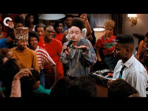 Reginald and Warrington Hudlin on Bringing Kid ’n Play to the Screen with HOUSE PARTY (1990)