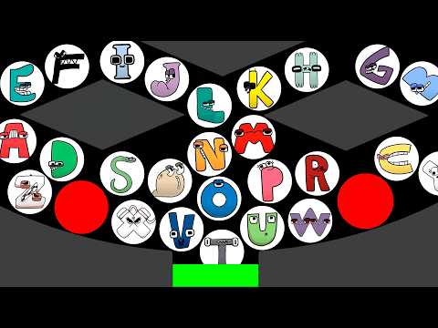 Truck of Marbles and 3 more