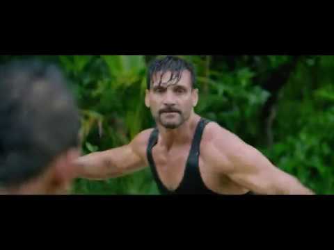 Beyond Skyline (Clip 'Fight')