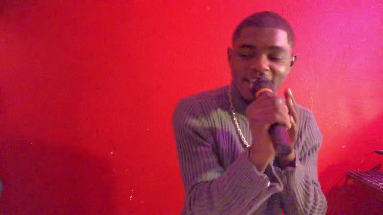 Promotional video thumbnail 2 for Brvndon Lewis