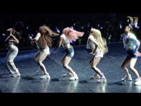 190928 HD ITZY-DALLA DALLA KCON 2019 THAILAND   #ITZY #อิทจี  #KCON2019THAILAND