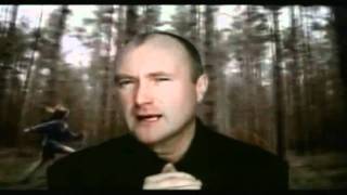 Phil Collins - En Mi Corazon Viviras (HD)