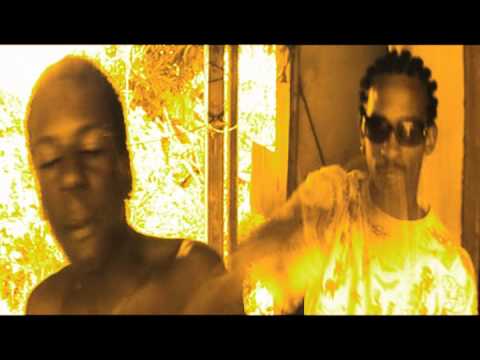 Trinita Vs Imruh - Violence  vs No violence - Freestyle - Shinatown Crew - 2009