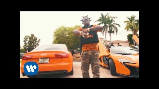 Kodak Black - Transportin’ [Official Video]