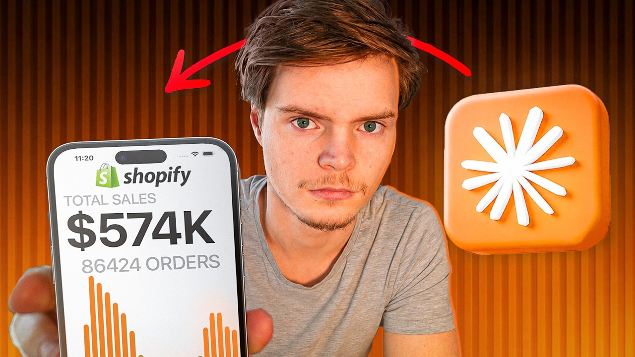 I Tried Dropshipping With Claude AI.