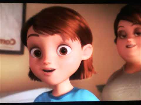 "The Little Hero Girl: GoGo's Beginning" Part 12 - Having Fun at the Club