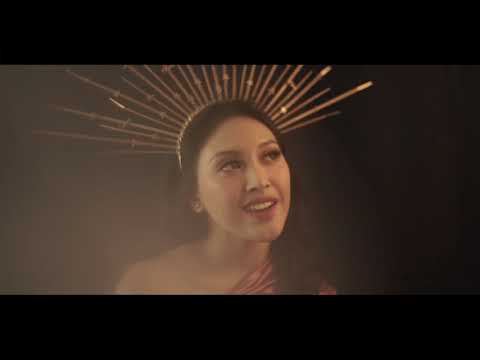 AFIFAH YUSUF - RASI BINTANG [OFFICIAL MUSIC VIDEO]