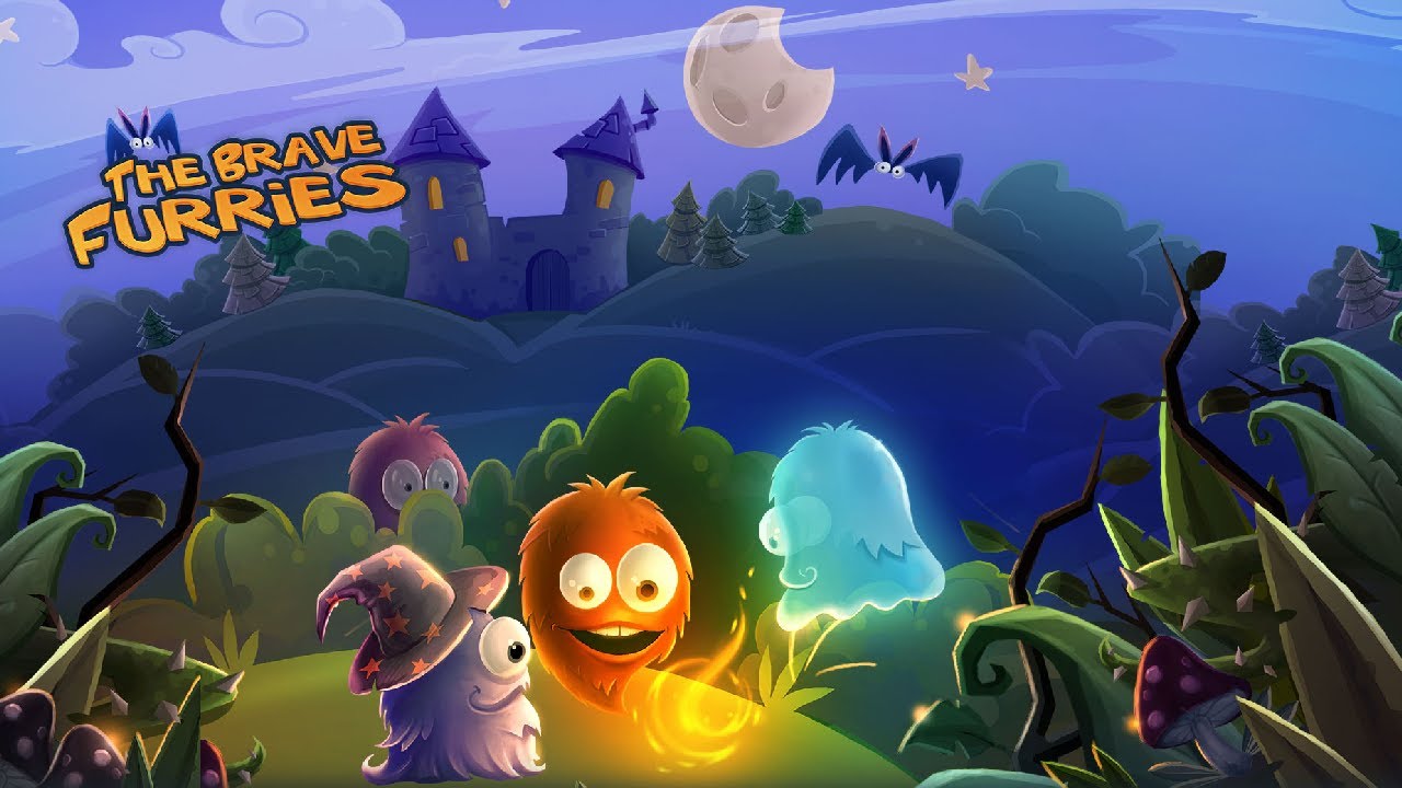 Gameplay video