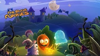 Brave Furries - iOS / Android - HD Gameplay Trailer