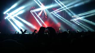 Marpo & TroubleGang Pot 'n' krev (Live O2 arena 19.5.2018) Marpo & TroubleGang Pot 'n' krev (Live O2 arena 19.5.2018)