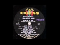Billy Stewart - Count me out
