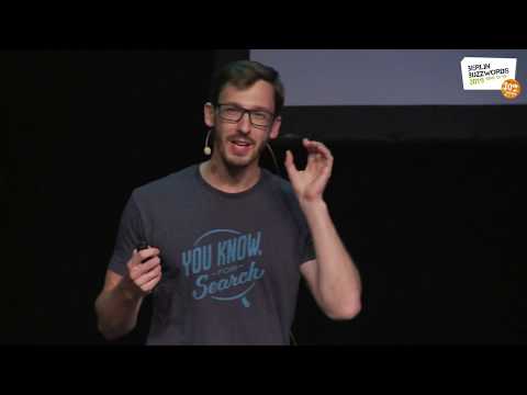 Berlin Buzzwords 2019: Philipp Krenn – Reaching Zen in ElasticSearch's Coordination #bbuzz