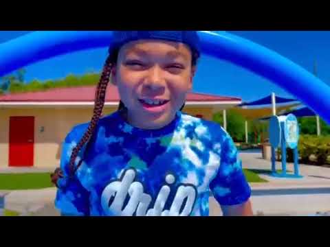 Lil Papi- 2 Saucy (Official Music Video)