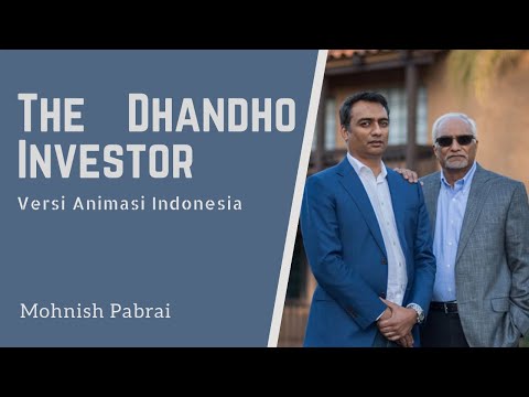 , title : 'Cara Untung Besar dengan Resiko Rendah | The Dhandho Investor'