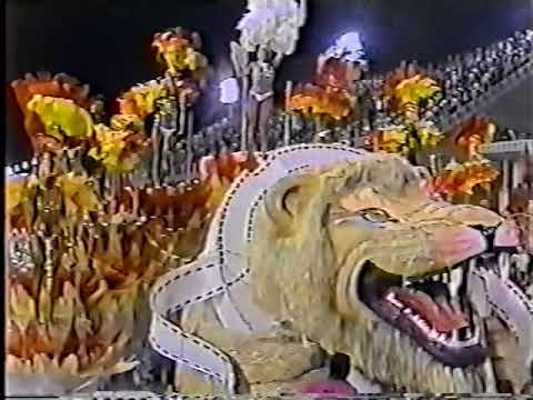 ESTÁCIO DE SÁ 1987