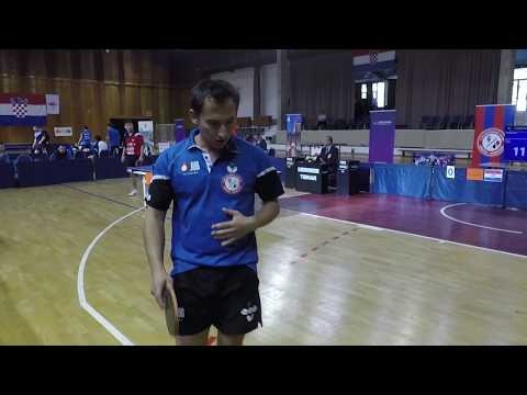 STK Libertas Marinkolor - DKV Borges Vall 1:3 28.10.2017.